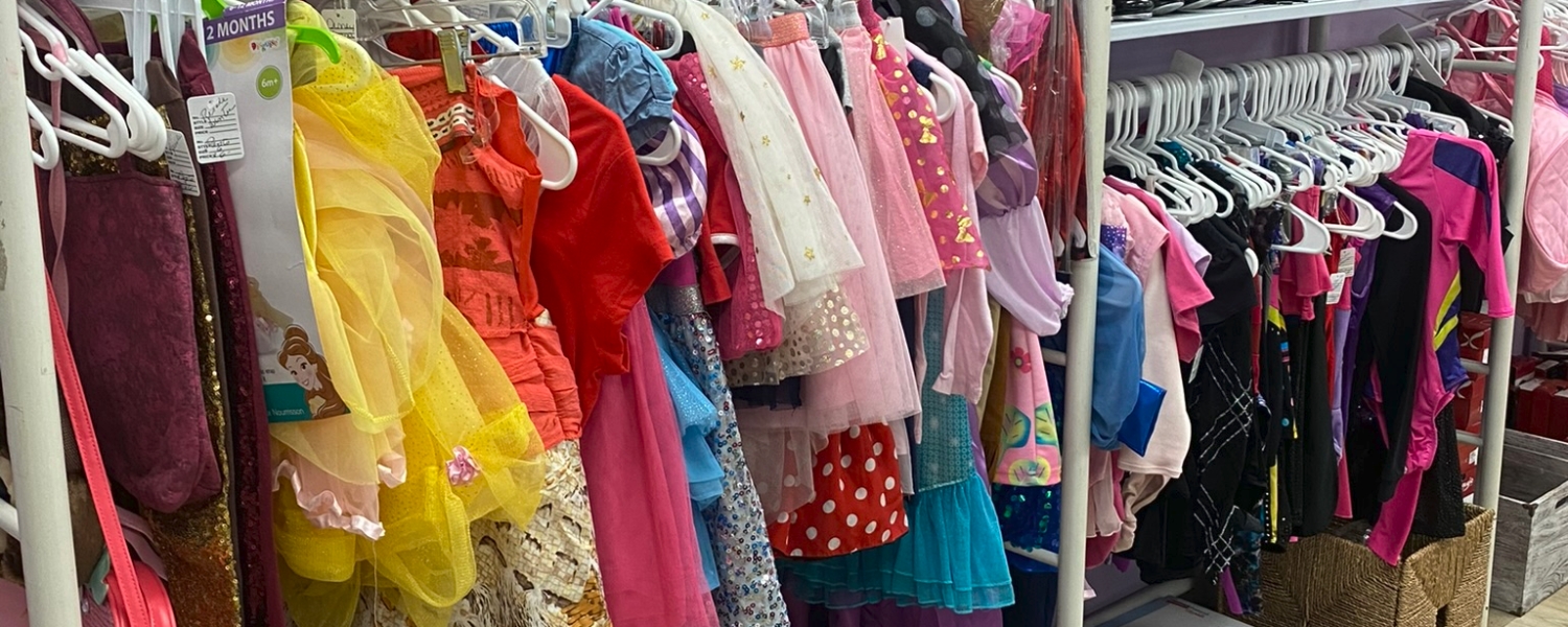 Girls Underwear, Babies & Kids, Babies & Kids Fashion on Carousell